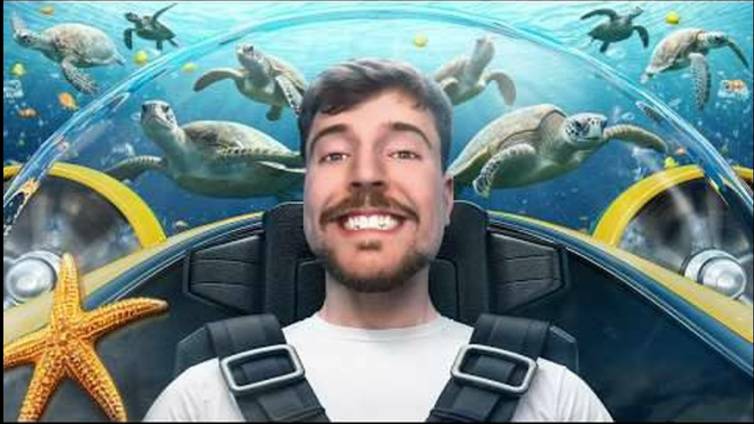 Впечатления за 1$ vs 500,000$! смотреть онлайн