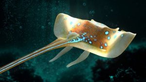 Смесители Гекко