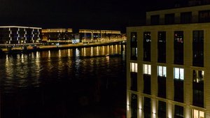 Видовая семейная квартира с идеальной организацией пространства