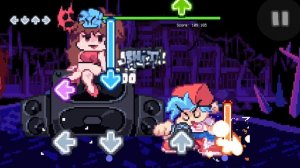 играю в Friday night funkin