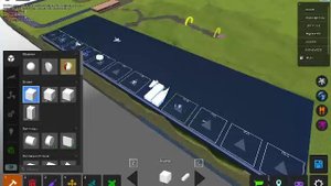 Строю корабль в Plane Crazy (НЕ ТУТОР!!!)