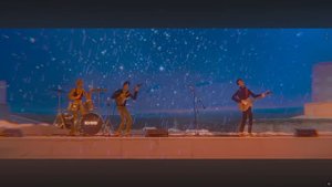 ЭХО  ЦОЙ ЖИВ! ГР.КИНО Звучит По Новому Звезда! ДрУзЬЯ ДлЯ ВаС! 4K HDR