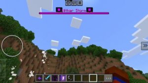 играю на моде визор шторм