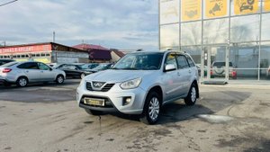 Chery Tiggo T11, 2014 год