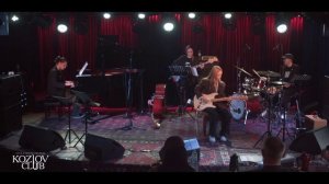 Алиса Яруллина - Bright Size Life (Pat Metheny)