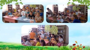 «ЧИТАЛИ И ИГРАЛИ» 2025 г.