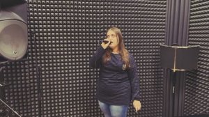 Elvira Т | Все решено | cover  Mila Renar (music version)