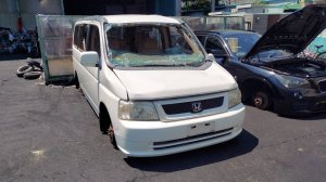 SY941 STEPWGN RF3-1307445