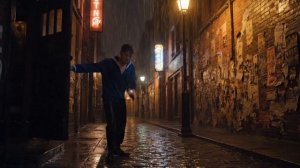 Пей моряк пей до дна (Берег огнями горит)