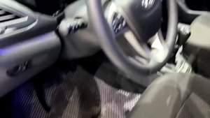 Lada (ВАЗ) Vesta I, 2021