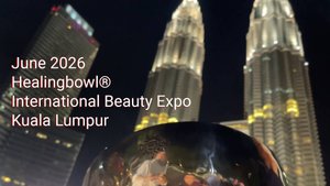 Healingbowl Kuala Lumpur