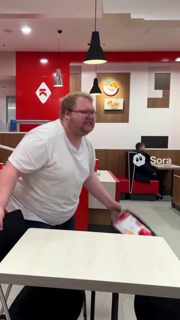 T2x2 ворвался в KFC смотреть онлайн