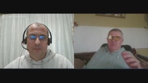 Про Голодомор 1942-43 годов на Украине и Елену Телигу