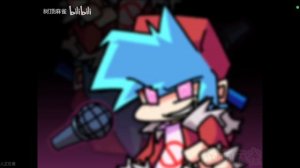 Friday night funkin meme