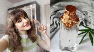 Обзор Орифлейм на парфюмерную воду POSSESS the SECRET моя любимка,у меня ДЦП 🥂🌺💃💖
