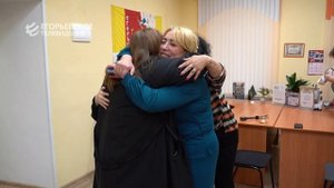 Женщина-герой. Ксения Горячева из Егорьевска вышла в финал всероссийского конкурса