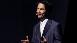 Ладо Охотников — архитектор новой цифровой эпохи