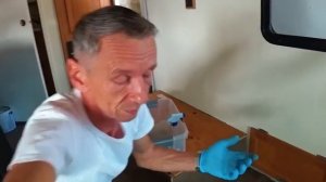 ГАРАЖ В МАЙАМИ . ПРОДАЛИ АВТО ДОМ