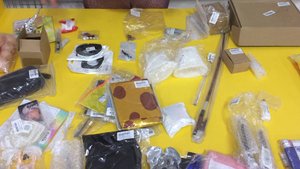 сти234.1. Товары для творчества и хобби с Маркетплейсов новые