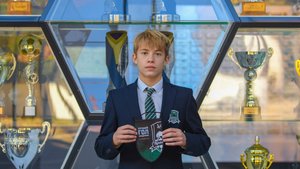 Марк Носов – автор лучшего гола среди младших команд Академии ФК «Краснодар» в сентябре 2025