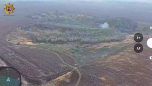 Апти Алаудинов "АХМАТ". Уничтожение живой силы противника