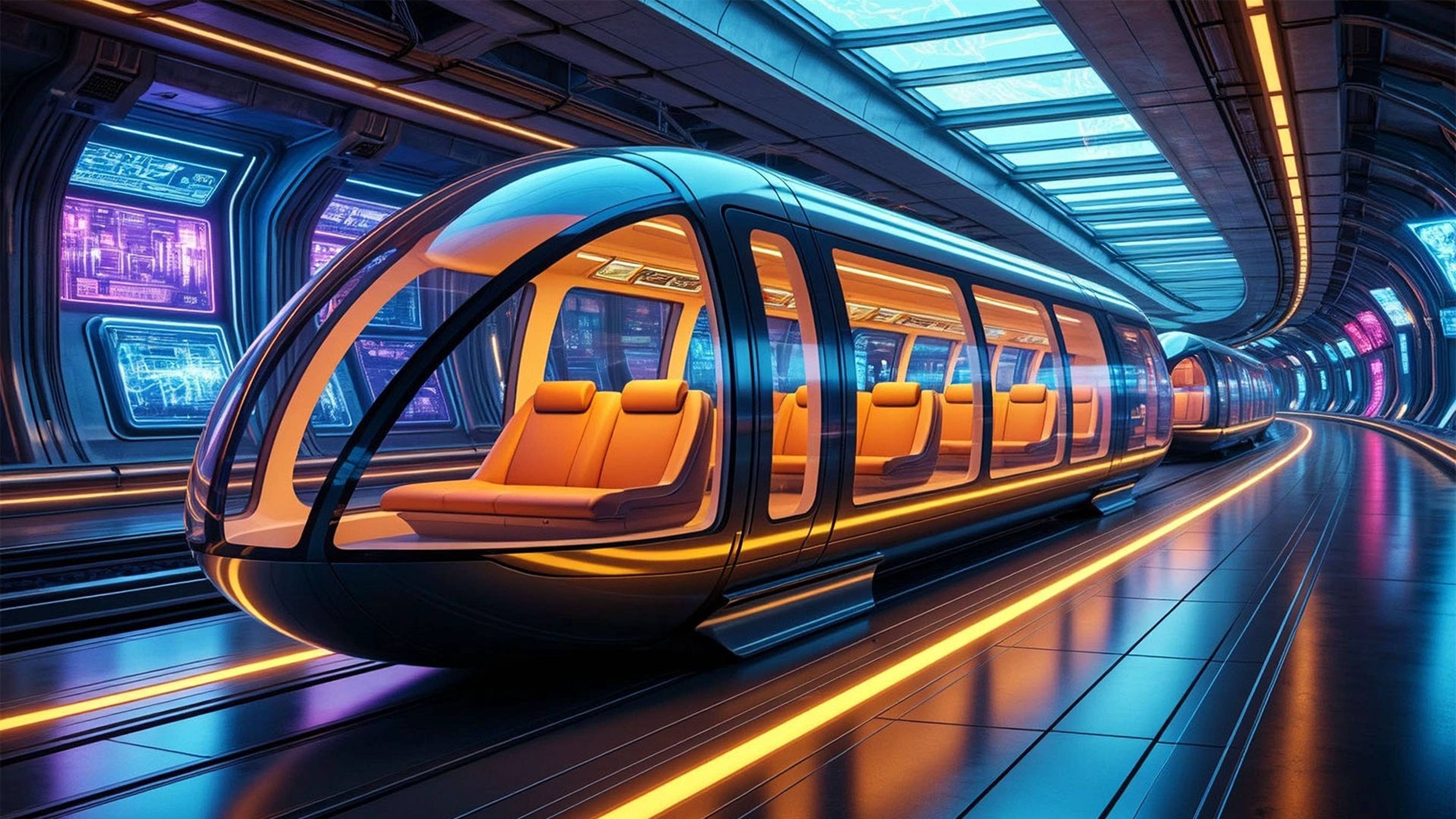 МЕТРОЛИФТ 2077