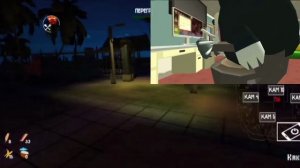 5 ночей с тимохой 5 остров прохождение игры 1 ночь