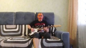 02 - Таракан (Миру) - 2025 - Live