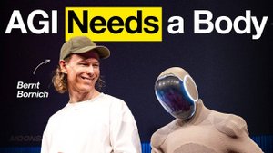 Генеральный директор Robotics Человекоподобные роботы появятся в вашем доме в этом десятилетии