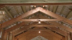 Освящение храма прп Серафима Саровского. Пос Пахомово, Заокский р-н