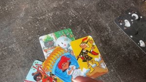 🕯️Послание Высших сил