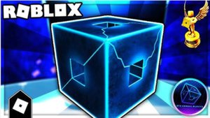 Вечная Бесплатная Вещь Bloxy Awards в Роблокс.