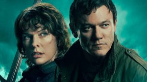 Разрушитель миров, (World-Breaker), локализованный трейлер 2025