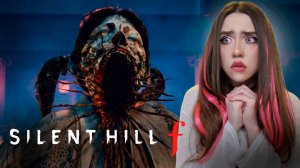 САКУКО СТАЛА МОНСТРОМ?! ➤ Silent Hill f #6