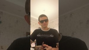 Бузулукское молоко. Обзор и распаковка. Попробуем.