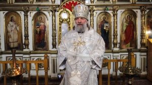 Проповедь епископа Питирима в день поминовения православных христиан, пострадавших от богоборцев