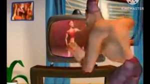 Приключения Крота и Малыша 3 сезон 3 серия