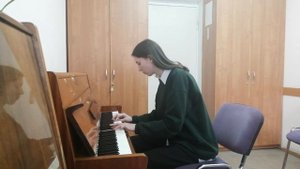 В. Азарашвили - Ностальгия, исп. Алина Шулер