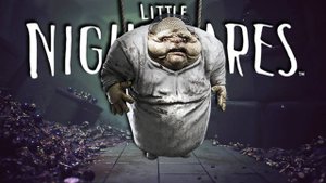 Кондитерская фабрика | Little Nightmares 3 | прохождение 3