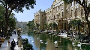 Город-Дворец