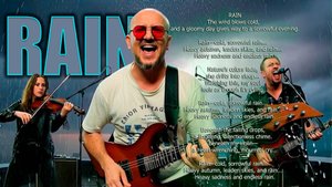 RAIN #musik
