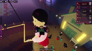 Лучшая моя катка это было весело... #roblox #Ink Game