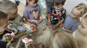 логопедическое занятие