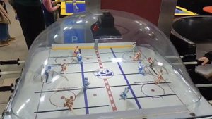 Хоккей 🏒