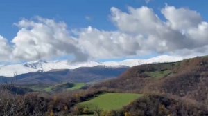 #ВэтотДень #природныепейзажи#горы Дагестана, путешествия по Табасаранскому району