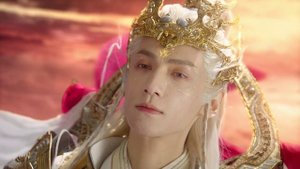 Песня водяного дракона 12 серия