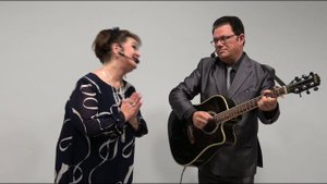 03 Может быть - дуэт "Аллегория"