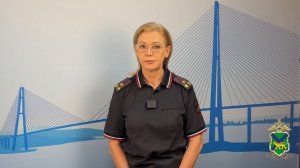 Экстремальный дрифт по улицам Владивостока обернулся для мигранта возбуждением уголовного дела