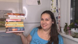 Прочитанные книги. Сентябрь 2025