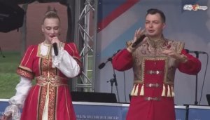 Индира Артемьева из Московского Театра песни «ЯР» | #ПойвДуше Всероссийский Музыкальный Конкурс